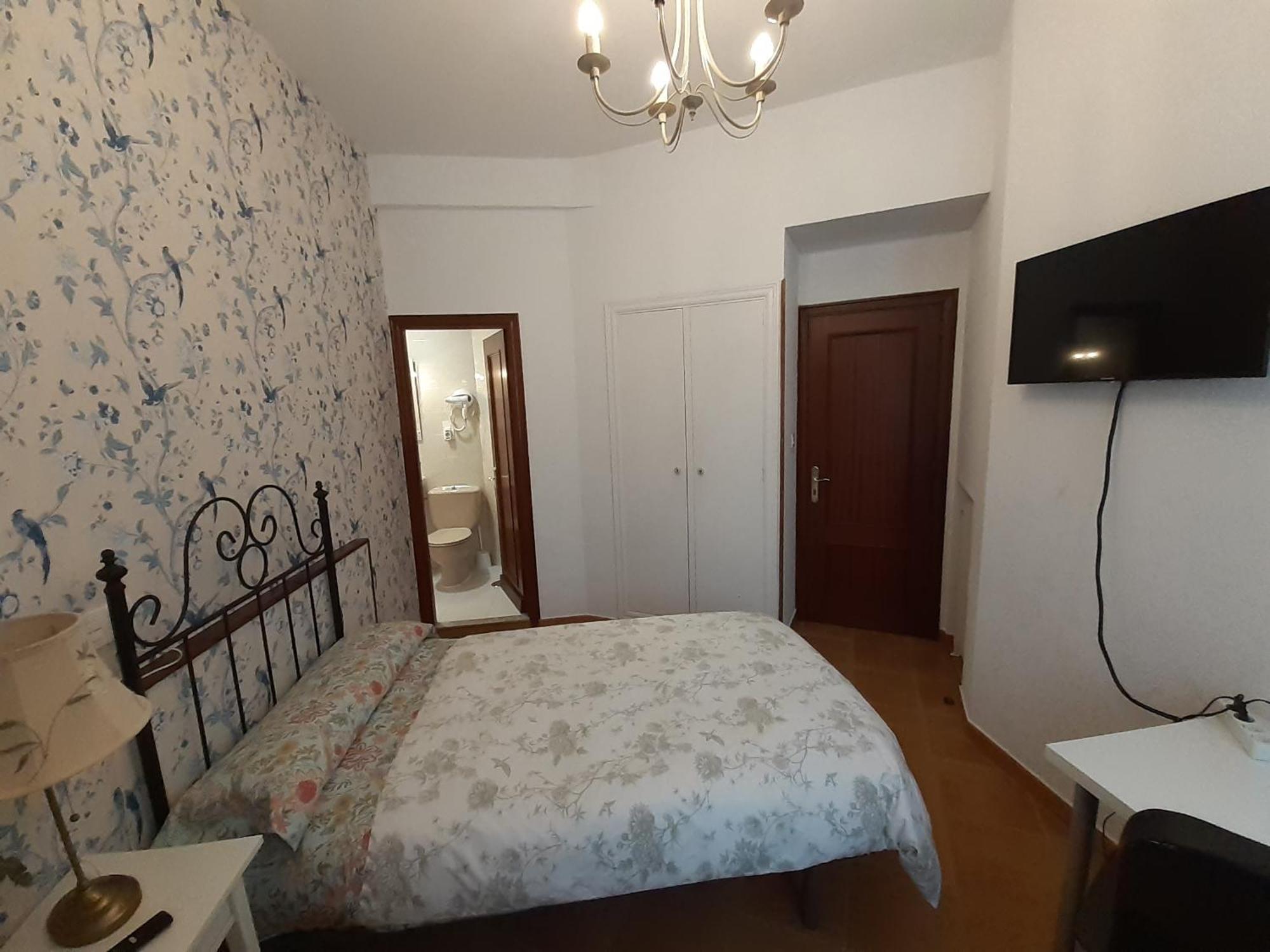 Uria 25 Rooms Oviedo Luaran gambar