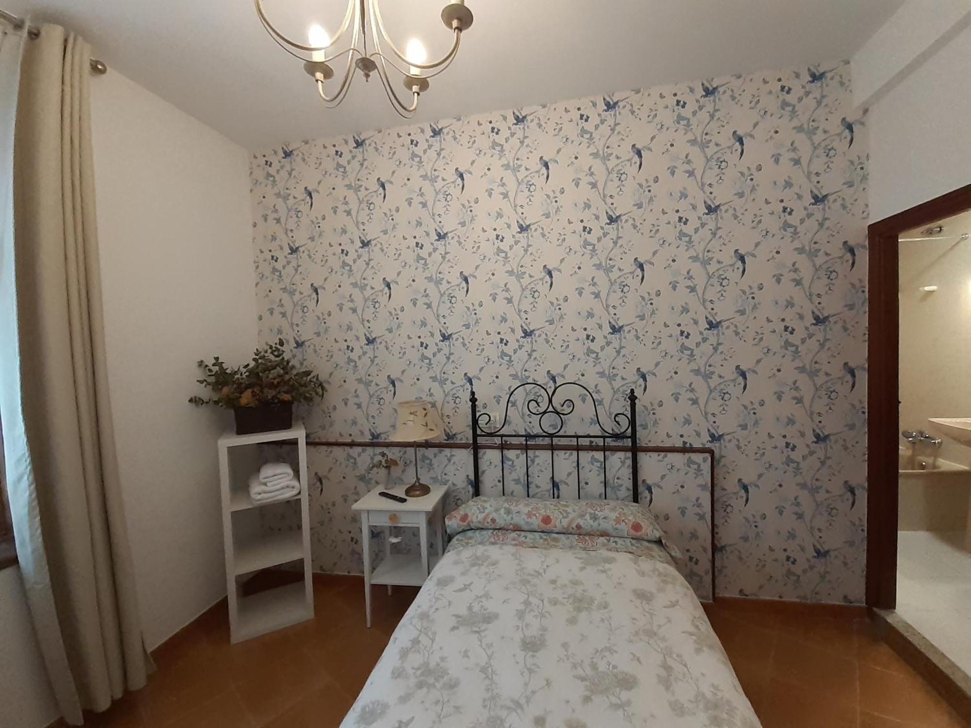 Uria 25 Rooms Oviedo Luaran gambar