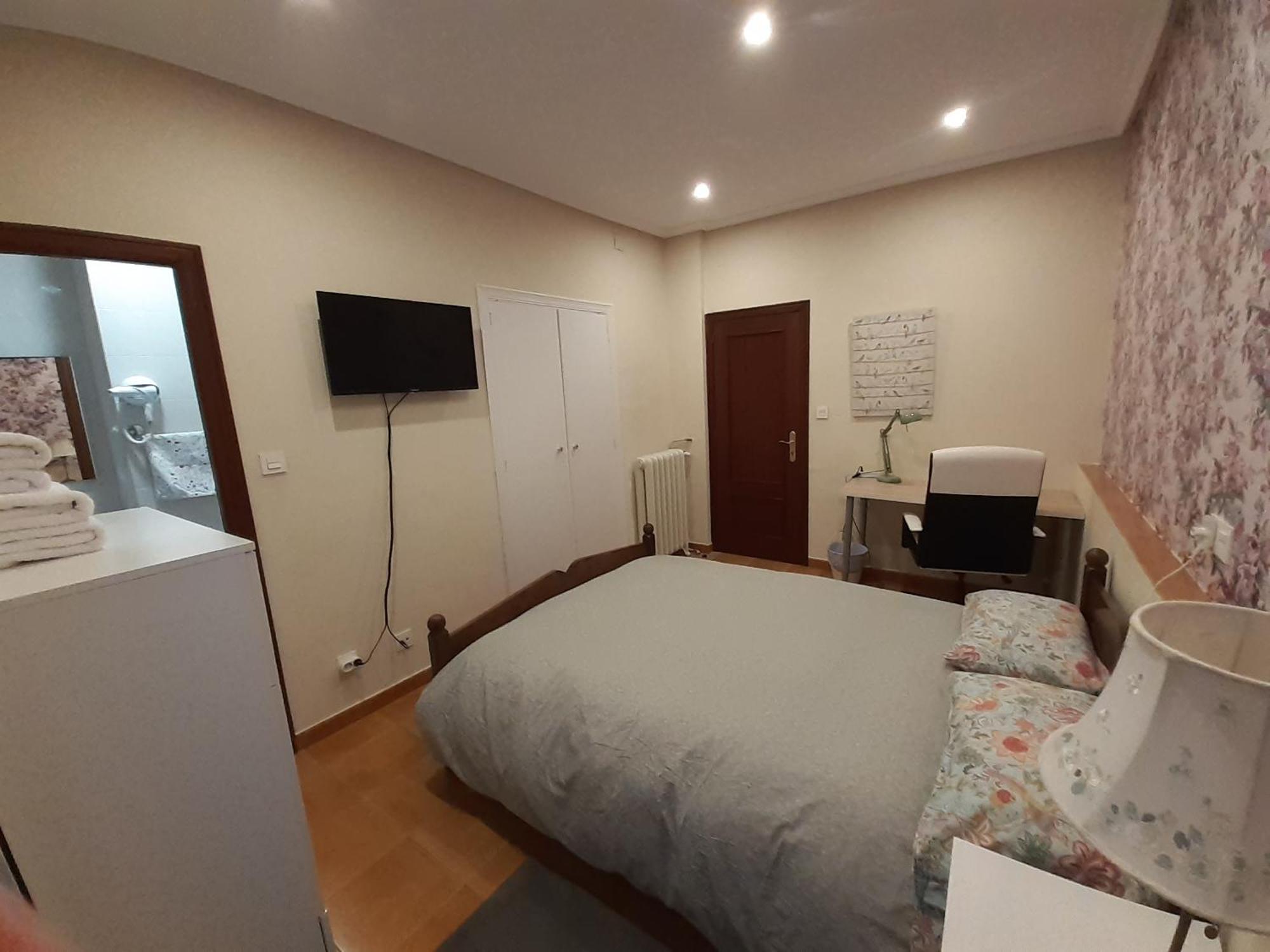 Uria 25 Rooms Oviedo Luaran gambar